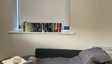 Stylish apartment in Halifax - Foto 3