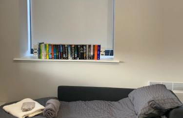 Stylish apartment in Halifax - Foto 3