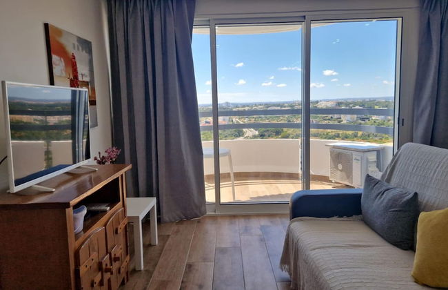 Green Tower Sea View With Garage and Balcony - Foto 11