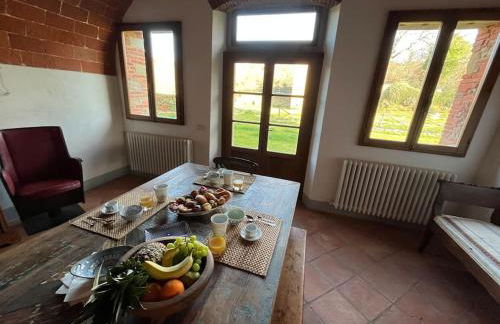 Il Casone - villa con piscina - Foto 43