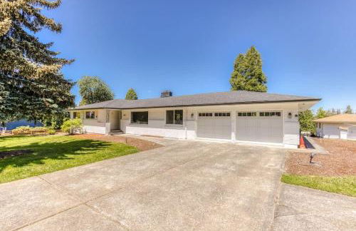 Vogel Vacation - Spacious Secluded, Hot Tub & Game Room - Foto 63