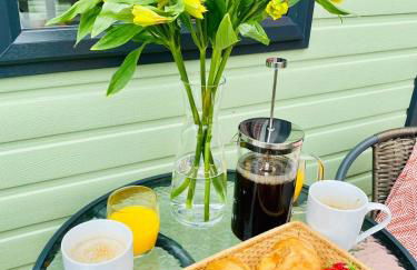 Nook on the Nidd, Knaresborough - Foto 16