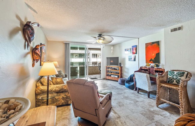 White Sands Village #217 Perfect Tropical Escape - Foto 15