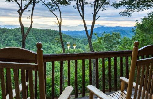 3 Bed 3 Bath Vacation home in Sylva - Foto 26