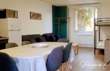 Résidences du Palmier - Photo 13