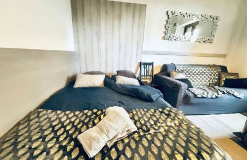 Le Lorrain Wifi Un Séjour à Part - Foto 30