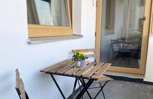 2-room apartment with balcony - Foto 14