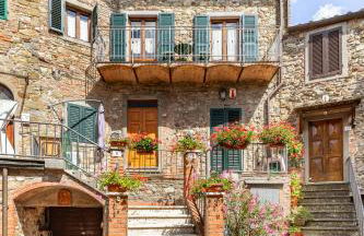 Little Escape-Casa con piscina e vista panoramica - Foto 3