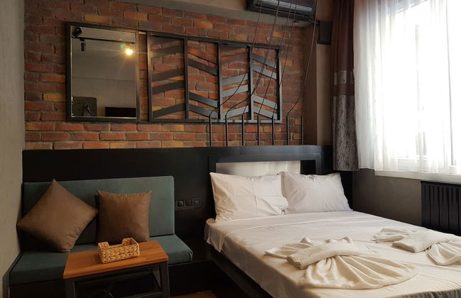 Mansion Gorki - Foto 6