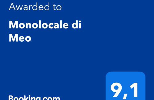 Monolocale di Meo - Foto 18