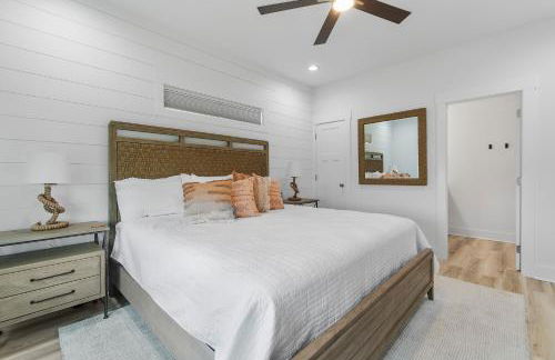 2 Family Coastal Escape - Foto 23