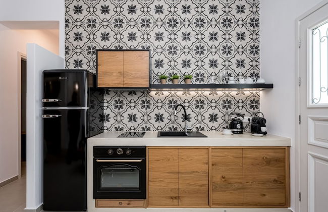 Remezzo Suites - Foto 23