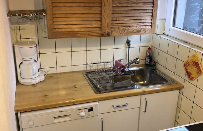 Ferienwohnungen Oberkülheim - Foto 22