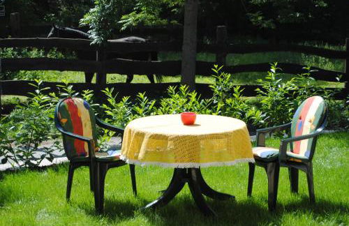 Ferienwohnung An der Gramme - Foto 19