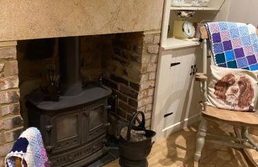 Spaniel Cottage with views of Ham hill, Stoke sub Hamdon - Photo 22