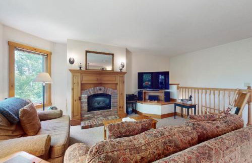 The Jay Chalet - Foto 10