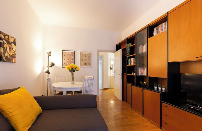 notaMi - Linate Retreat - Forlanini M4 - Foto 18