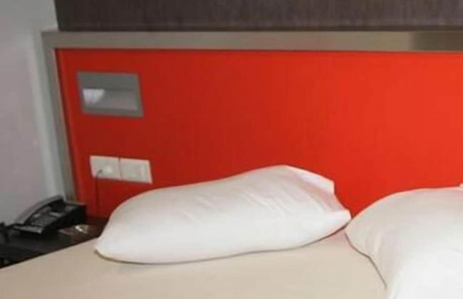 Hotel Des Roses - Foto 15