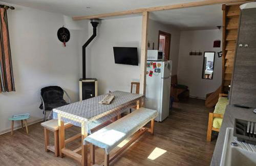 Chalet t3 duplex neuf - Photo 3