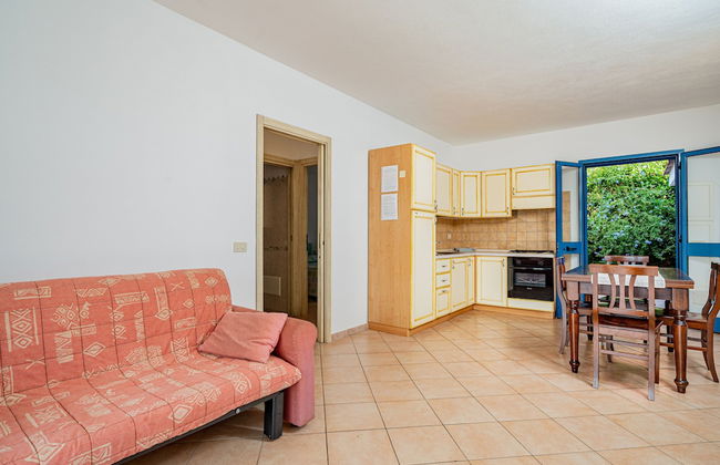 Residence La Tartaruga - Foto 19