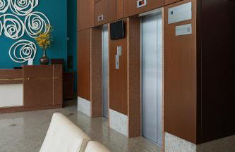 Flat Praia do Canto Iate Clube long Stay - Foto 69