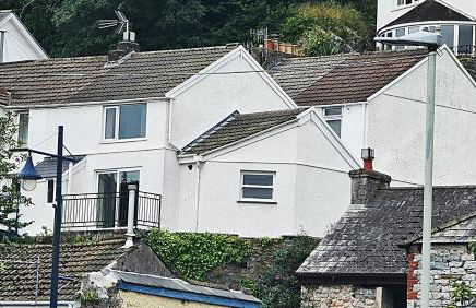 Extended Fishermans cottage with stunning sea views - Foto 37