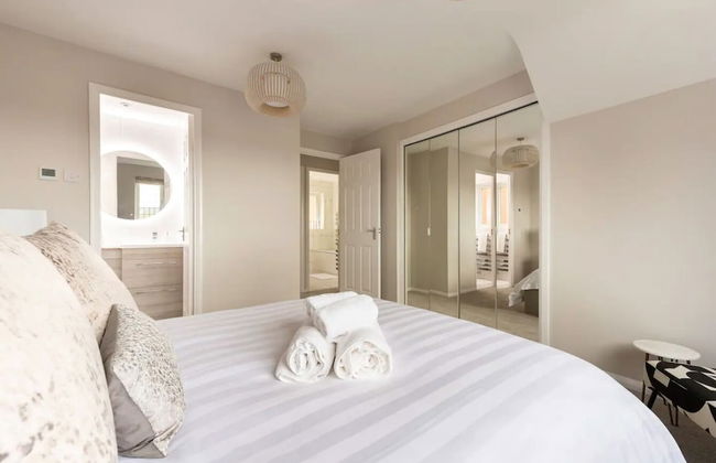 Virginia Water Family Getaway - Foto 9