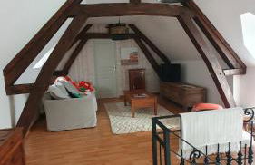 Longère chez Martine et Julie - Foto 12