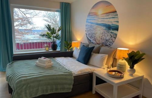 SunsetRetreat in Seenähe - Foto 22