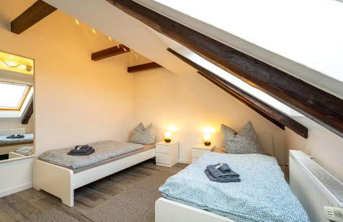 Börde-Apartment 5 - Foto 17