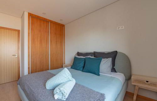 1E apartment 5 minutes from the beach - Foto 12