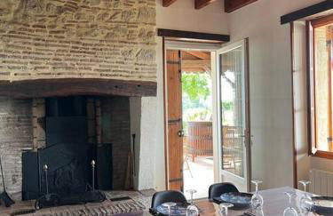 Gîte de Pagalot au cœur du vignoble - Foto 7