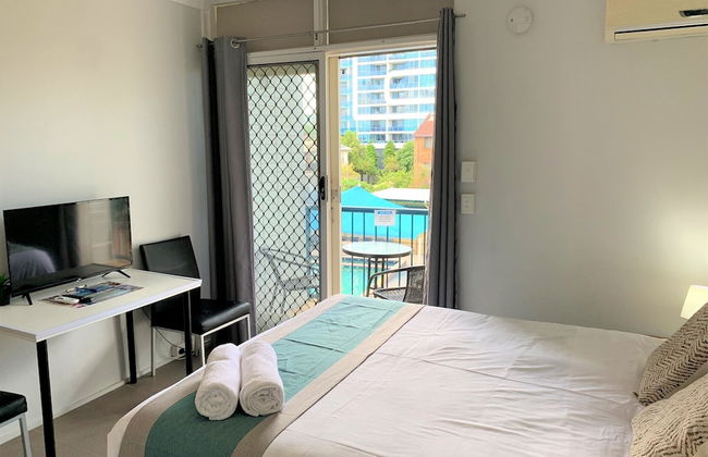 Broadwater Keys - Foto 32