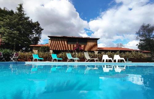 Luxurious House in Braga with Pool - Foto 48