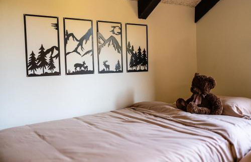 Beech Mountain Escape with Views - Foto 47