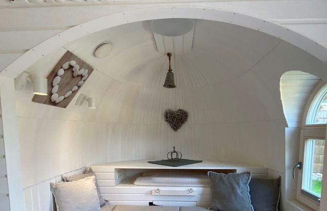 Iglu Camp Triolago - Foto 3