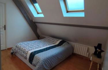 Appartement cosy Paris CDG - Foto 9