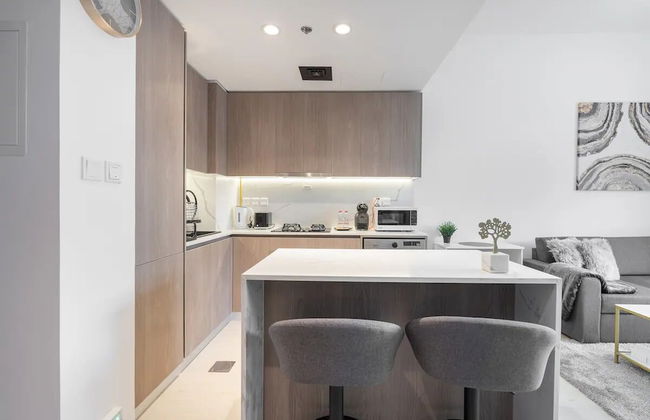 Brand New Building Czechin Studio City - Foto 44