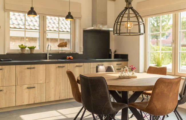 Holiday Home Chill on Ameland - Foto 7