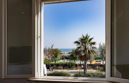 Trilocale Longarone 3 Rimini - Foto 12