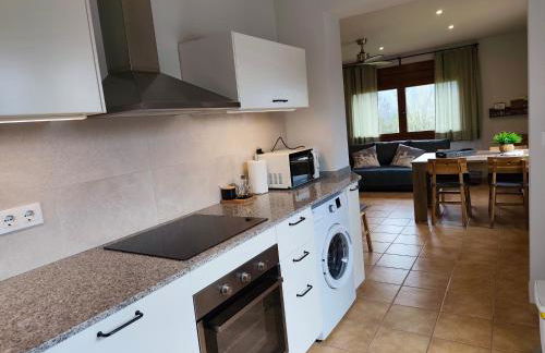 Allotjament Cal Bru - Foto 19