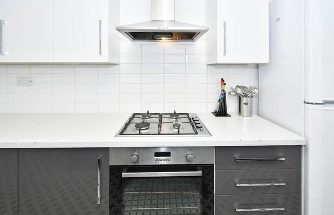 Townhouse @ Lord Street Crewe - Photo 30