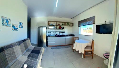 Apartamento em Imbituba -Village - Fabi - Foto 2