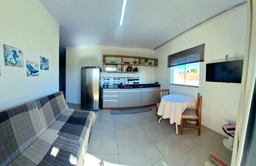 Apartamento em Imbituba -Village - Fabi - Foto 2