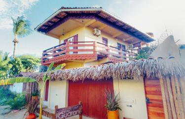 Casa Jeri Guarani - Foto 47