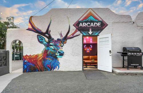 Pikes Breeze - Premier Locale Workcation Hub - Foto 3