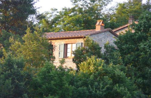 Agriturismo I Gergoni - Foto 51