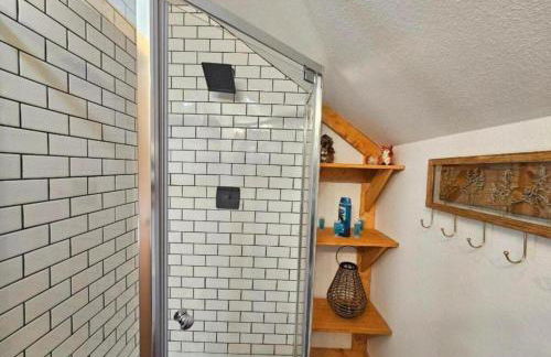 Saluda Summit Cabin at Cabin Fever - Foto 27