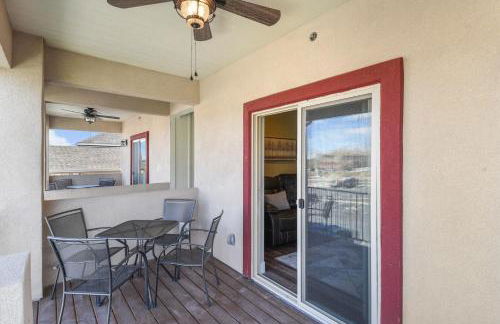 New Upper Condo With Deck-Pet Friendly-USAFA - Foto 24