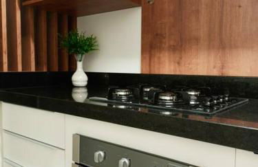 Brand new design apartment , with office! - Foto 18